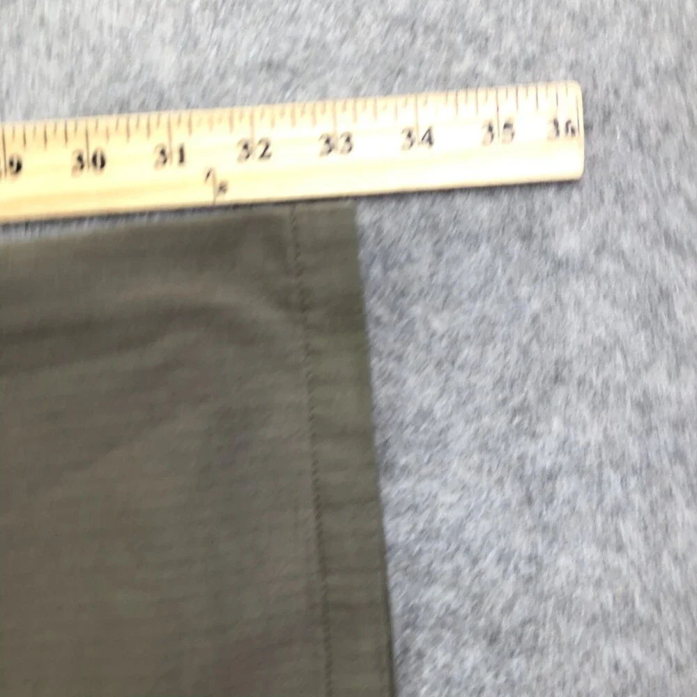 5.11 Tactical Pants Mens 38x34 Brown Cargo Relaxed Straight Workwear Utility